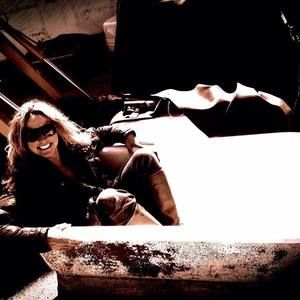 Meet your Posher, Liz